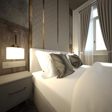 King Othon Boutique Hotel Nafplio Exterior photo