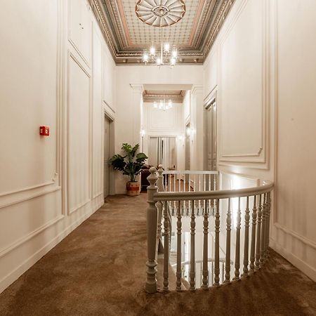 King Othon Boutique Hotel Nafplio Exterior photo