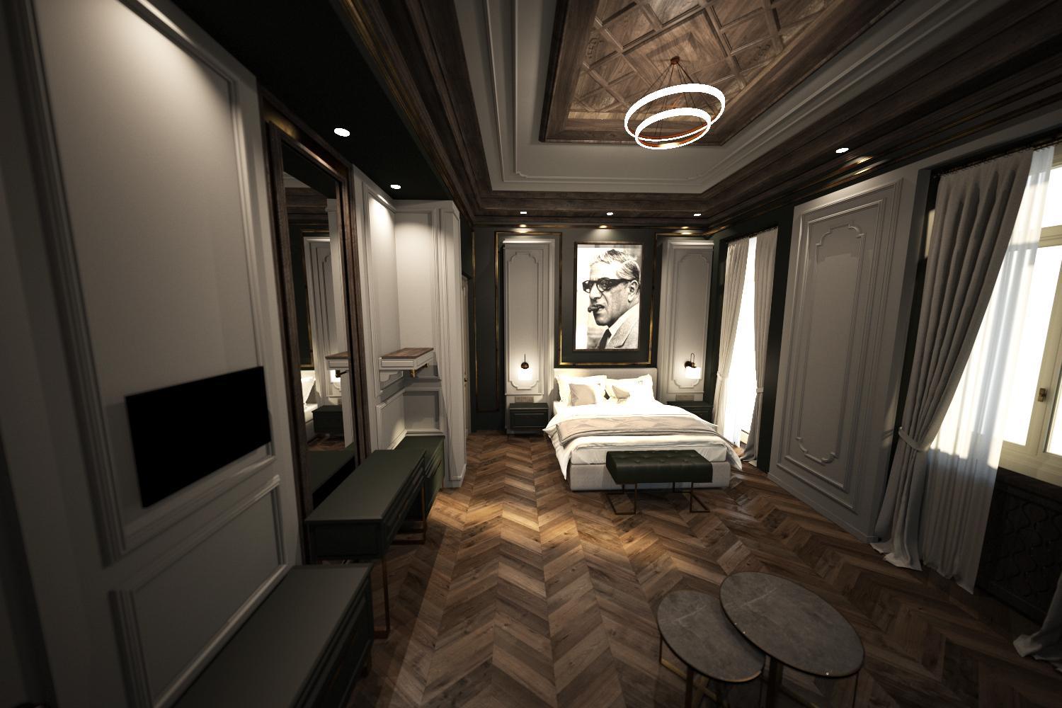 King Othon Boutique Hotel Nafplio Exterior photo