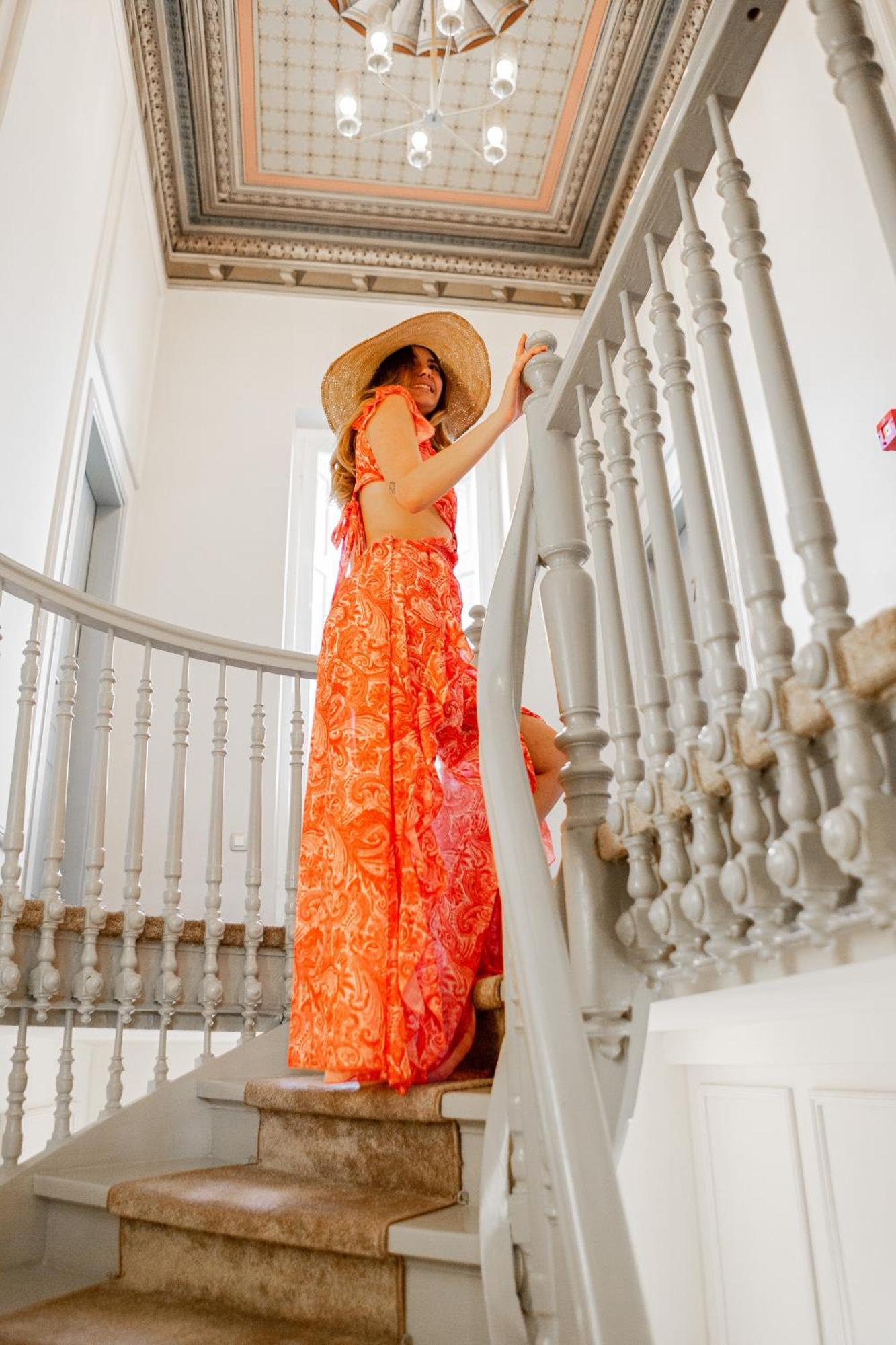 King Othon Boutique Hotel Nafplio Exterior photo