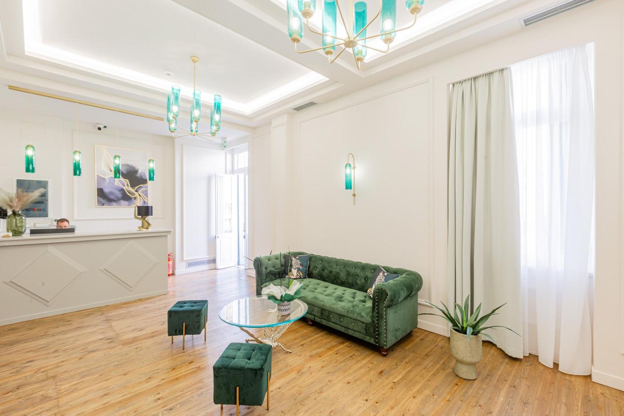 King Othon Boutique Hotel Nafplio Exterior photo