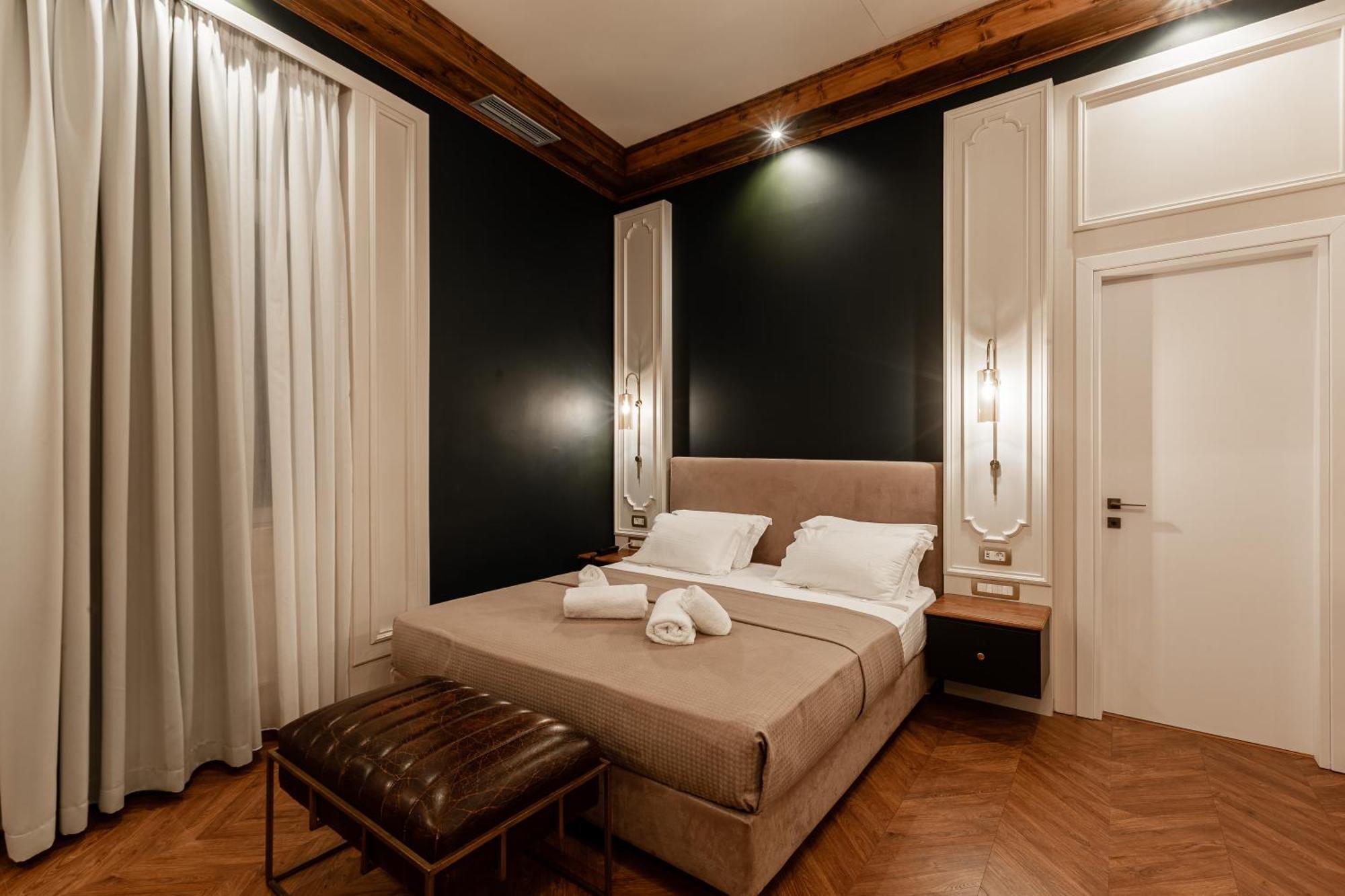 King Othon Boutique Hotel Nafplio Exterior photo