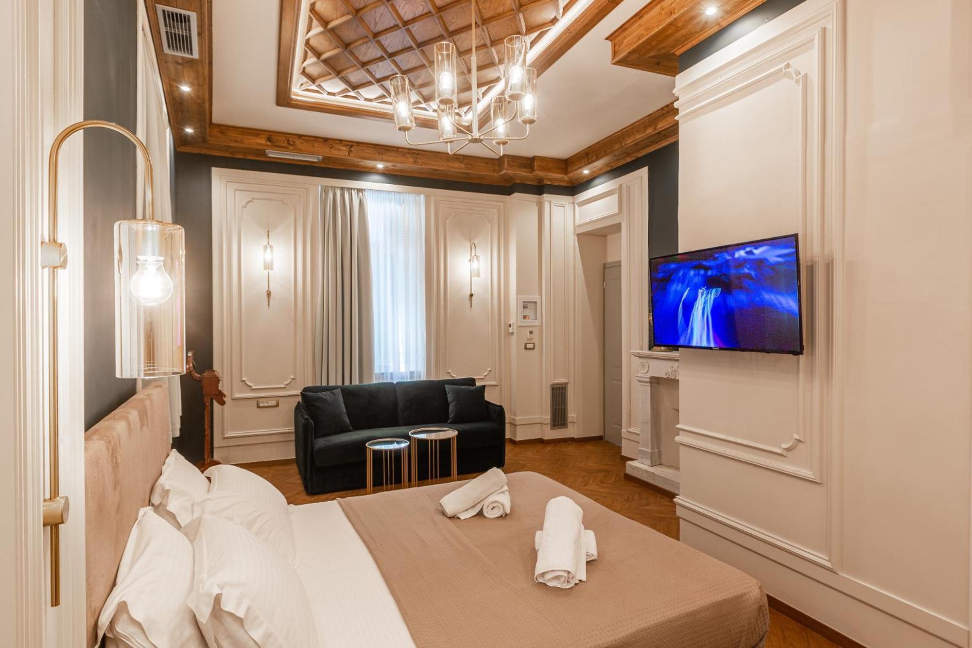 King Othon Boutique Hotel Nafplio Exterior photo