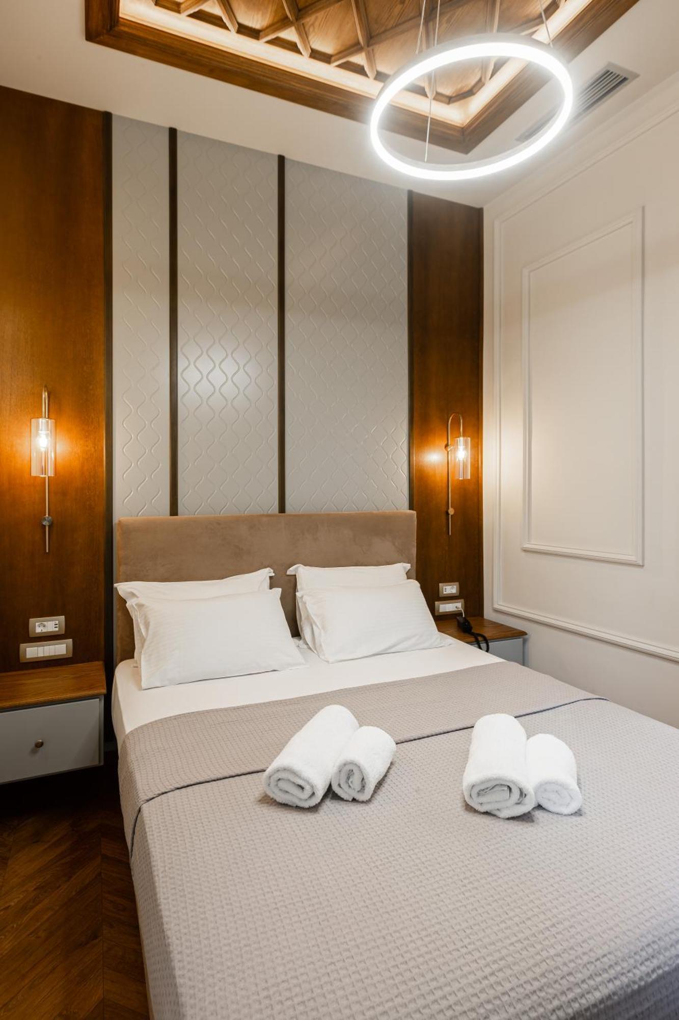 King Othon Boutique Hotel Nafplio Exterior photo